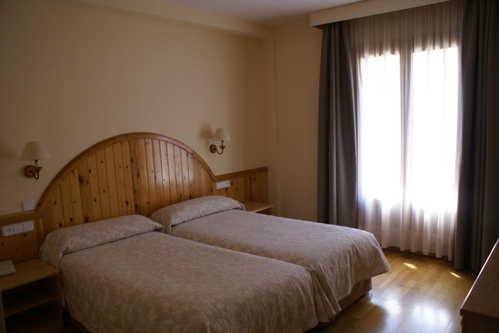 Hotel Estanys Blaus Tavascan Rom bilde